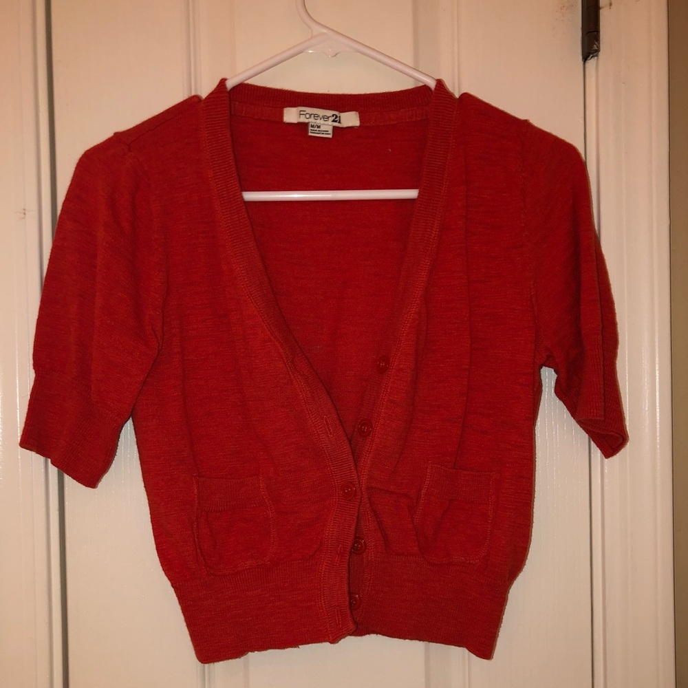 Cardigan/Shawl